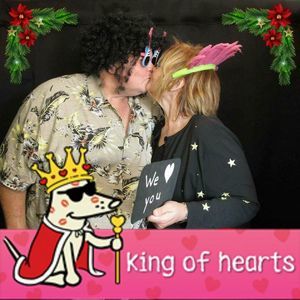 Meet your Posher, Catherine